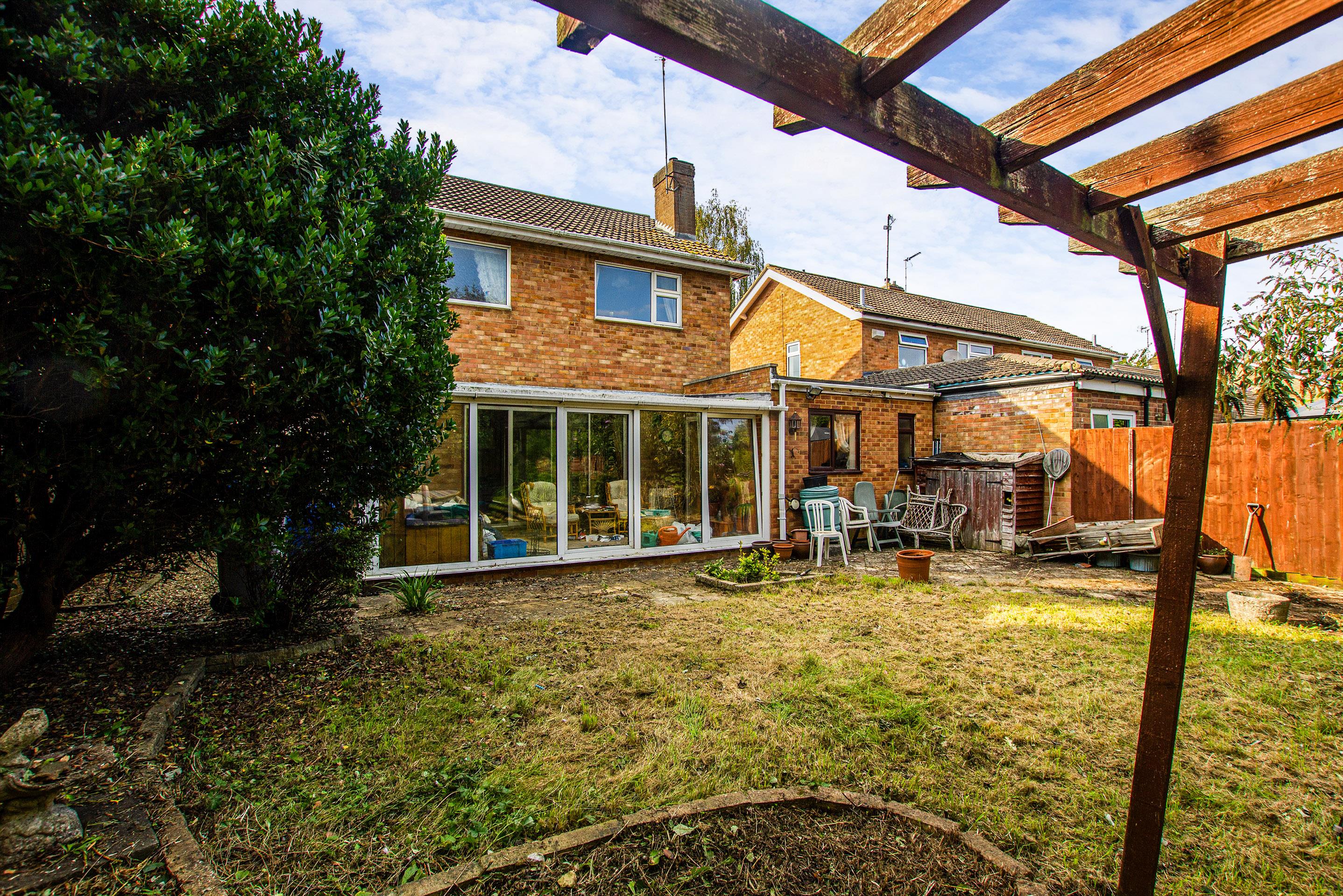 Kipling Road, Kettering Simpson & Partners